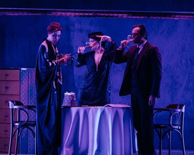 Без Есенина