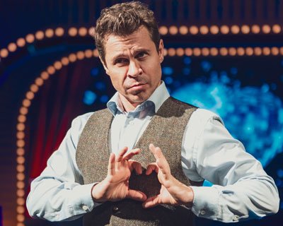 Хулиган и Классик. Идеальная пара