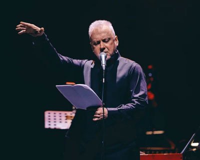 Закрой глаза и смотри